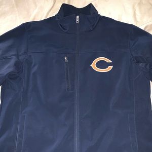 NFL Chicago Bears Jacket ( XL)